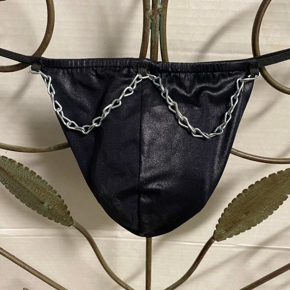 Unbranded Other - Men's Sexy Pouch G-String